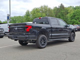 New 2025 Ford F150 Lightning XLT image 4