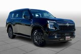 New 2025 Nissan Armada SV image 2