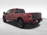 New 2025 Ford F350 Platinum image 2
