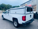 Used 2016 Chevrolet Silverado 1500 W/T image 5