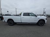 New 2025 RAM 3500 Laramie w/ Towing Technology Group image 3