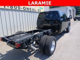 New 2025 RAM 3500 Laramie image 3