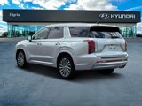 New 2025 Hyundai Palisade Calligraphy image 5