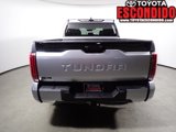 New 2025 Toyota Tundra Platinum image 4