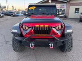Used 2018 Jeep Wrangler Unlimited Sport S image 3