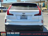 Used 2024 Cadillac XT4 Luxury image 4