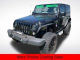Used 2016 Jeep Wrangler Sport image 3