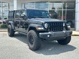 Used 2023 Jeep Gladiator Willys image 4
