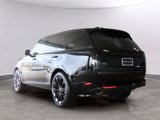 New 2025 Land Rover Range Rover Long Wheelbase SE image 5