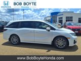 New 2026 Honda Odyssey Touring image 5