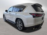 New 2025 Lexus LX 600 4WD w/ Luxury Package image 3