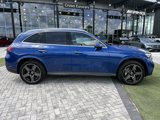 Used 2025 Mercedes-Benz GLC 350e 4MATIC image 3