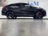 Used 2016 Mercedes-Benz GLE 63 AMG S image 4