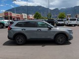 New 2026 Honda CR-V TrailSport image 2