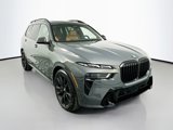 New 2026 BMW X7 xDrive40i w/ M Sport Package image 3