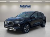 New 2025 Ford Escape Platinum w/ Premium Technology Package image 3