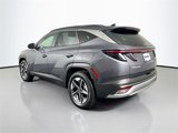 Used 2025 Hyundai Tucson SEL image 4