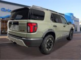 New 2026 Honda Passport TrailSport Elite image 5