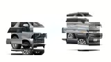 New 2025 Chevrolet Tahoe Premier image 3