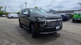 New 2025 Chevrolet Tahoe Premier image 3