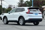New 2025 Honda CR-V EX-L image 5
