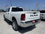 New 2025 RAM 2500 Tradesman image 5