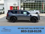 New 2025 Nissan Armada PRO-4X w/ Pro-4X Premium Package image 5