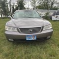 Used 2006 Hyundai Azera Limited image 2