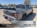 New 2025 Nissan Frontier PRO-4X image 5
