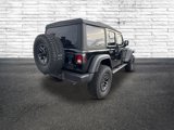 New 2025 Jeep Wrangler Willys image 3