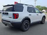 New 2026 Honda Passport TrailSport Elite image 3