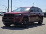 New 2025 Jeep Grand Cherokee L Altitude image 2