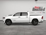 New 2025 RAM 1500 Laramie w/ Night Edition image 3