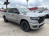 New 2025 RAM 1500 Big Horn image 3