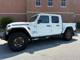 Used 2021 Jeep Gladiator Mojave image 4