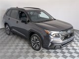 New 2025 Subaru Forester Touring image 2
