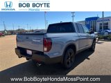 New 2025 Honda Ridgeline Black Edition image 6