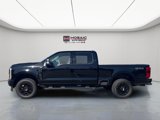 New 2025 Ford F350 XLT w/ Black Appearance Package image 4