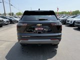 New 2026 Chevrolet Equinox LT w/ Safety and Technology Package image 5