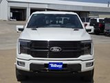 New 2025 Ford F150 Platinum image 3