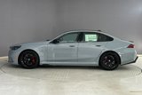 New 2026 BMW M5 w/ Executive Package image 2