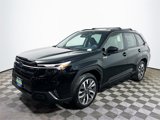 New 2025 Subaru Forester Touring image 4