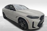 New 2026 BMW X6 M60i w/ Executive Package image 2