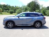 Used 2022 INFINITI QX60 Sensory image 2