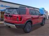 New 2026 Honda Passport TrailSport image 3