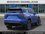 New 2026 Chevrolet Equinox RS image 4