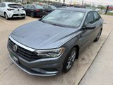 Used 2021 Volkswagen Jetta R-Line image 4
