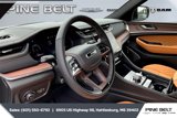 New 2025 Jeep Grand Cherokee L Summit image 6