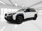 New 2025 Subaru Outback Wilderness w/ Wilderness Package image 2