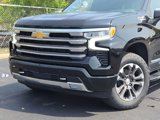 New 2026 Chevrolet Silverado 1500 High Country image 2